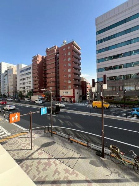 セブンスターマンション第一青葉台