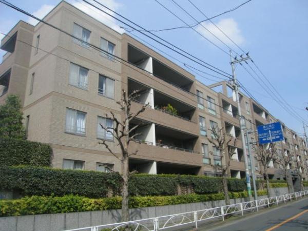 パルテール深沢