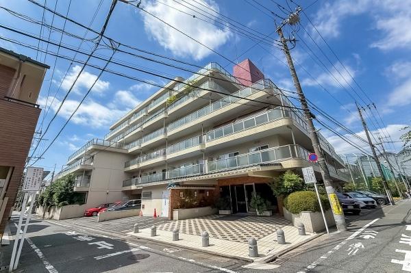 シーアイマンション大岡山