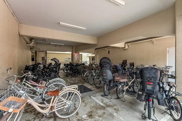シーアイマンション大岡山