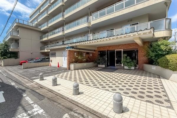シーアイマンション大岡山