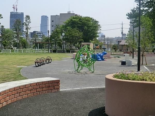 東山コーポラス(東山公園)