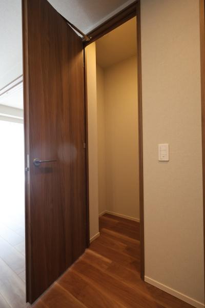 プラウド駒場