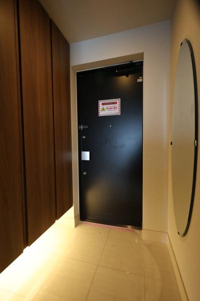 プラウド駒場