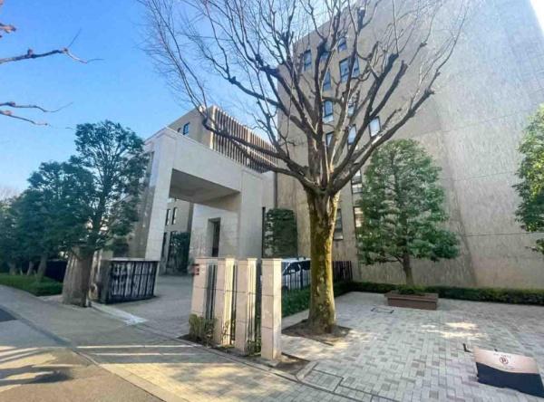 プラウド駒場