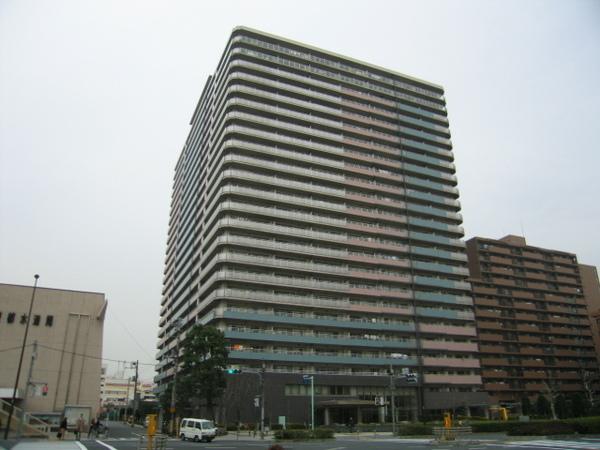 東京マスタープレイス