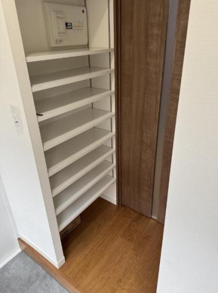 西馬込ダイヤモンドマンション