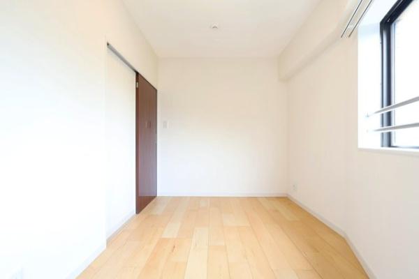 ライオンズマンション駒場