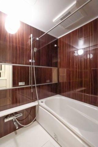 ライオンズマンション駒場