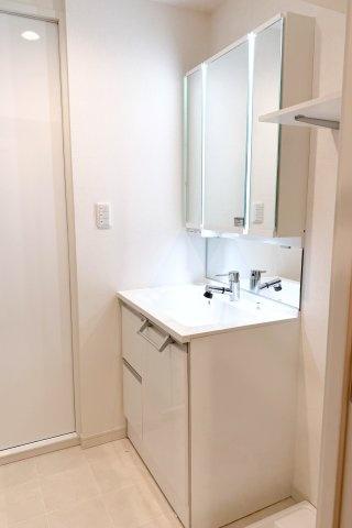 ライオンズマンション駒場