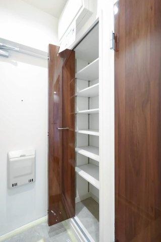 ライオンズマンション駒場