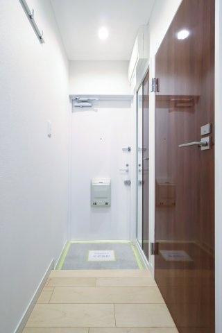ライオンズマンション駒場
