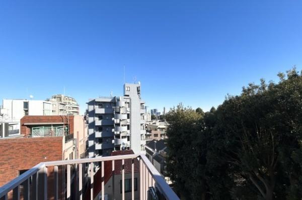 ライオンズマンション駒場