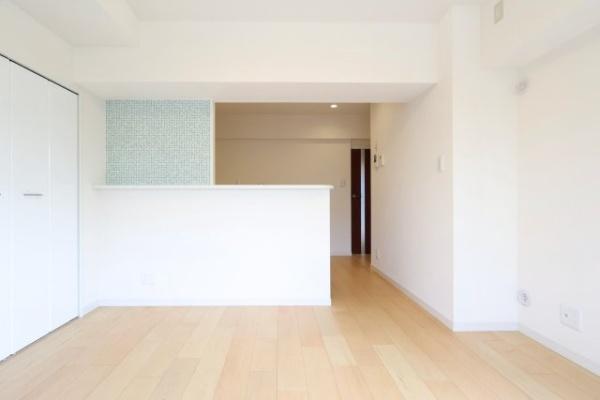 ライオンズマンション駒場