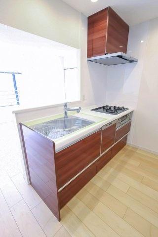 ライオンズマンション駒場