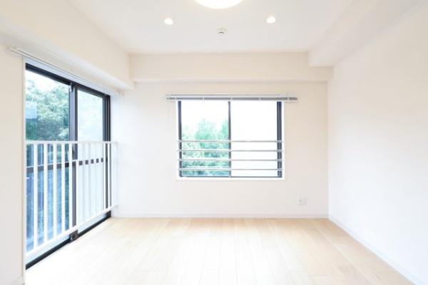ライオンズマンション駒場