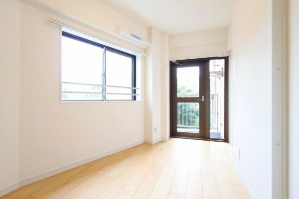 ライオンズマンション駒場