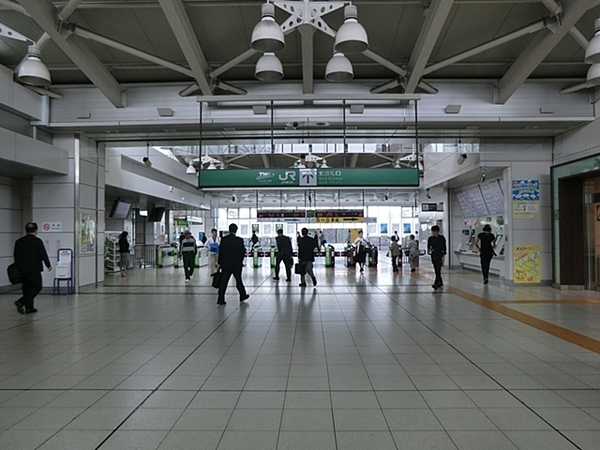 エステージ大崎(大崎駅(JR山手線))