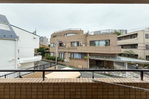 テラス池田山