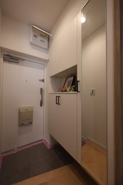 大森山王センチュリーマンション