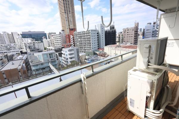 マンション第二恵比須苑