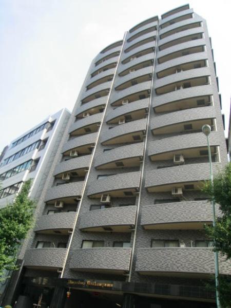 ダイアパレス代官山