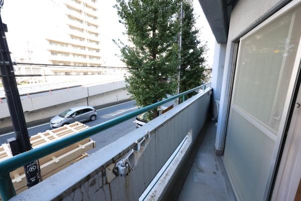 ダイアパレス戸越