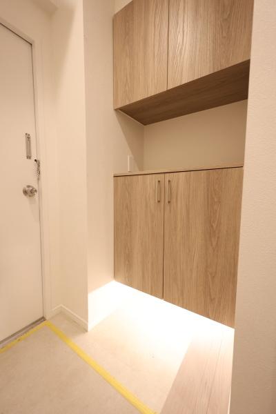 ダイアパレス戸越