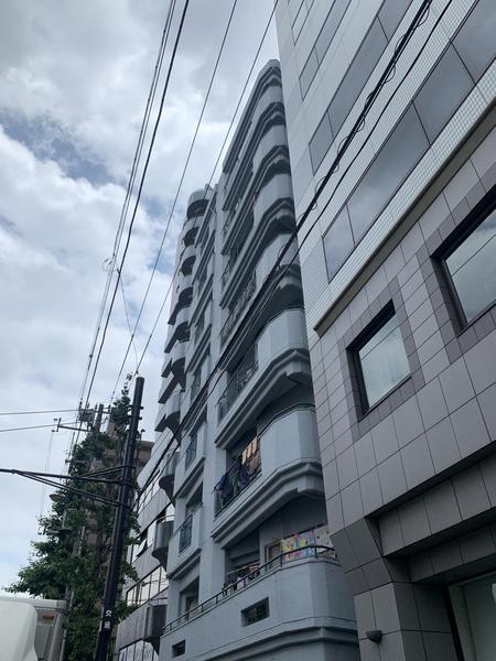 ダイアパレス戸越