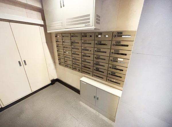 クレッセント大鳥居