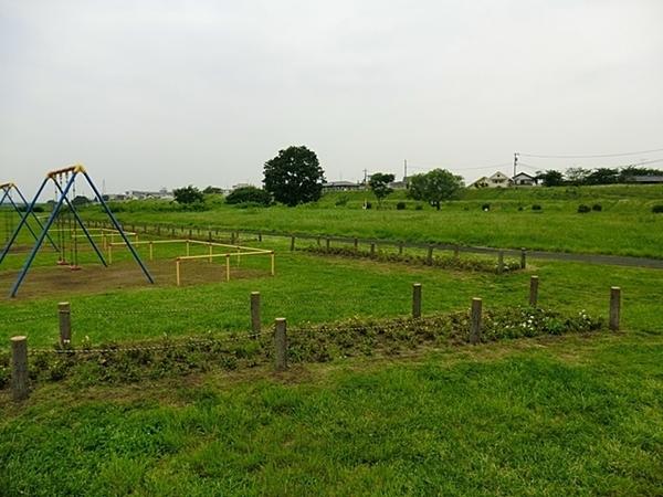 二子玉川ロイヤルマンション(多摩川二子橋公園)