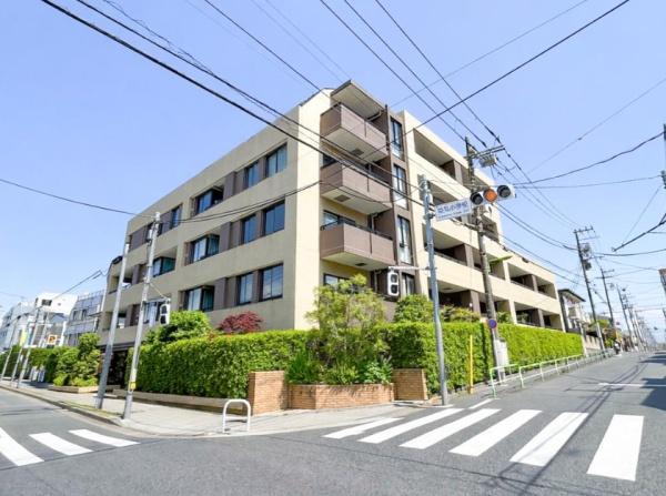 ドレッセ世田谷下馬