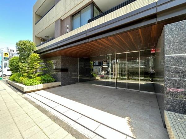 ドレッセ世田谷下馬