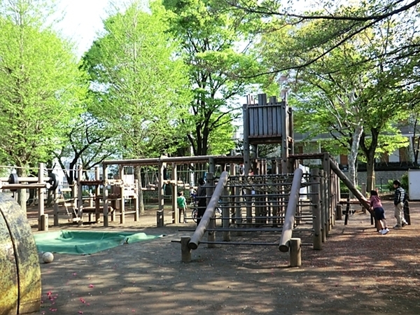 マンション柿の木坂(東根公園)