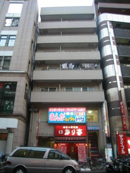 サンライト大森