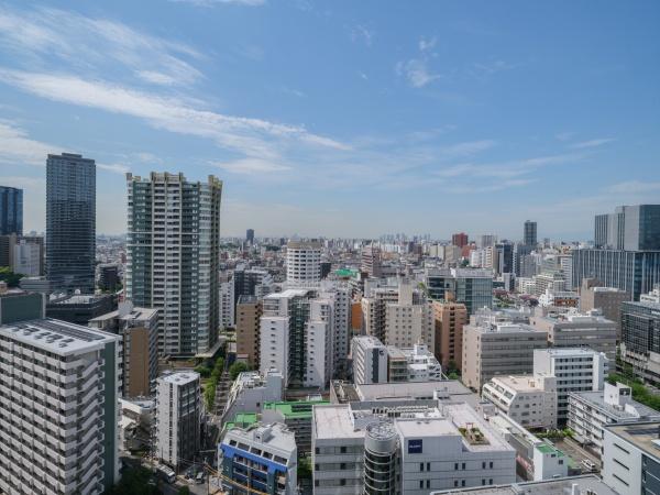 ルサンク大崎シティタワー