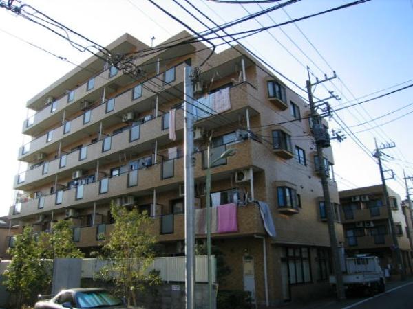 ライオンズマンション下丸子第5