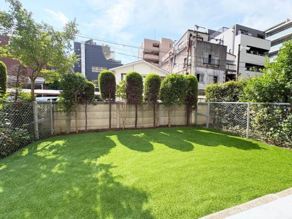シャルマン東品川