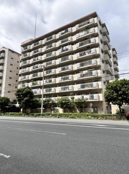 シャルマン東品川