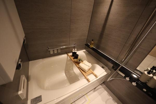 プライムパークス品川シーサイドザ・タワー