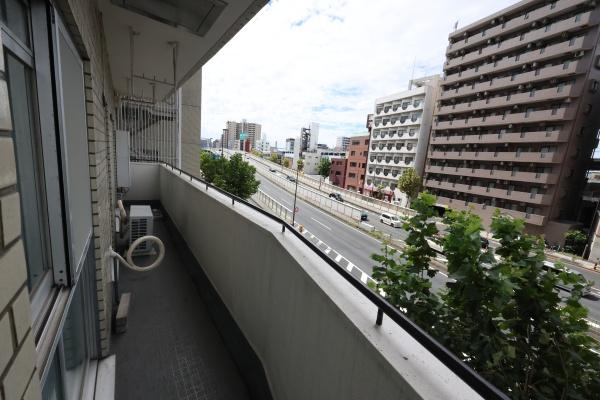 エンゼルハイム大森本町