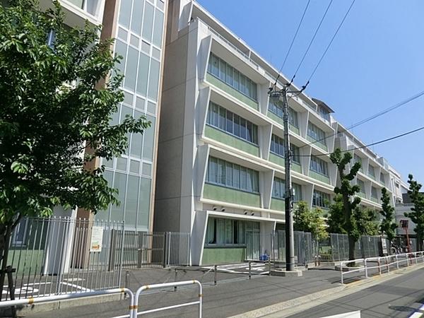 アルテール大井町(品川区立伊藤学園)