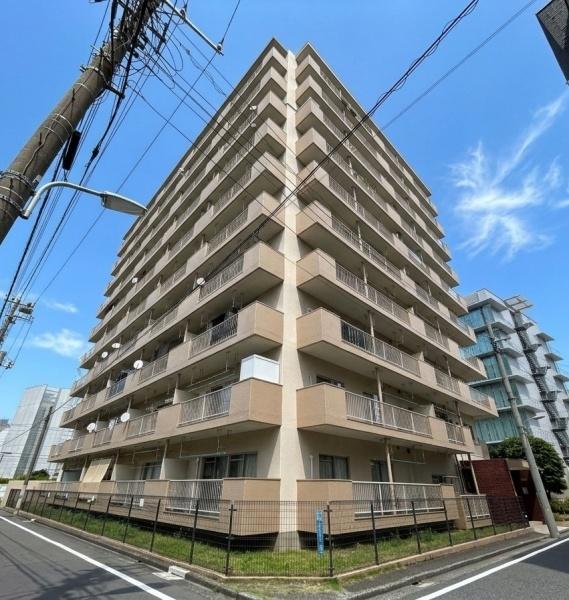 ドミール第2東品川