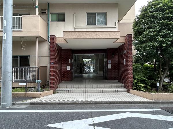ドミール第２東品川