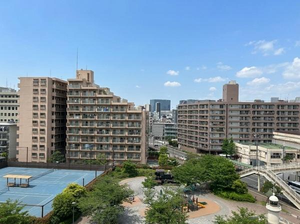 ドミール第２東品川