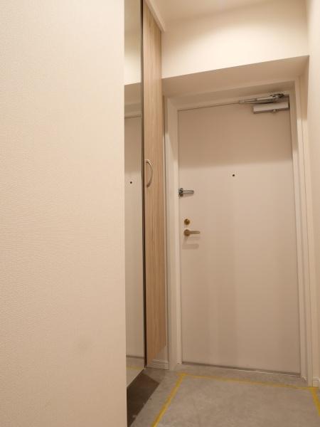 ロイヤルパレス東雪谷