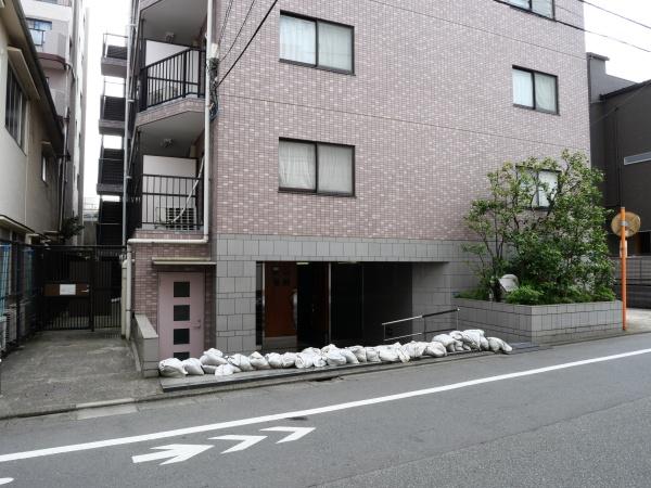 ロイヤルパレス東雪谷