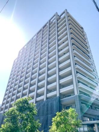 グランイーグル多摩川アリビオ