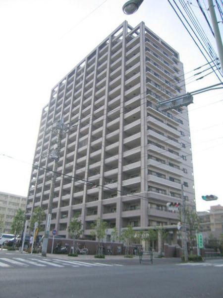 グランイーグル多摩川アリビオ