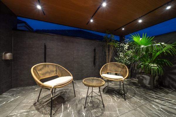 目黒区五本木３丁目　新築戸建